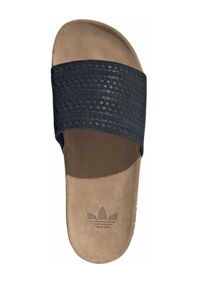 Jr3596-k Adidas Adılette Rs Kadın Terlik Siyah Jr3596-k