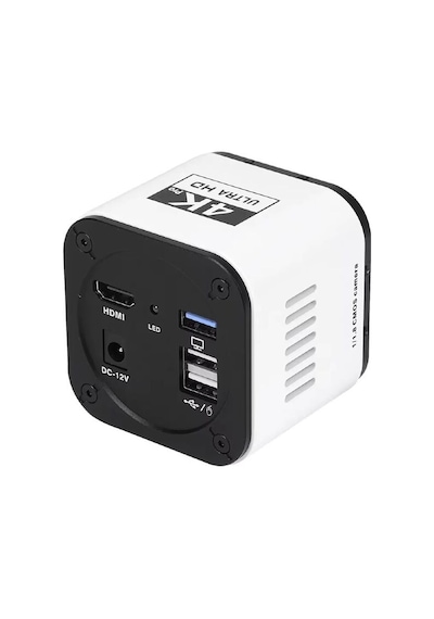 Myscope Yw5605e 4k Ultra Hd Mikroskop Kamerası