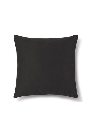Br Demor Home Soft Series Duman Grisi Kırlent, Yastık Kılıfı Duman Grisi
