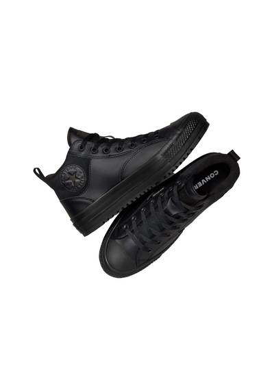Converse Converse Ctas Malden Street Boot Mid Erkek Siyah Günlük Ayakkabı Bb1 Siyah Converse Converse Ctas Malden Street Boot Mid Erkek Siyah Günlük Ayakkabı Bb1 Siyah