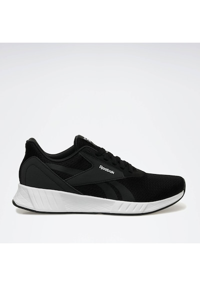Reebok Lite Plus 2 Erkek Siyah Koşu Ayakkabısı Siyah