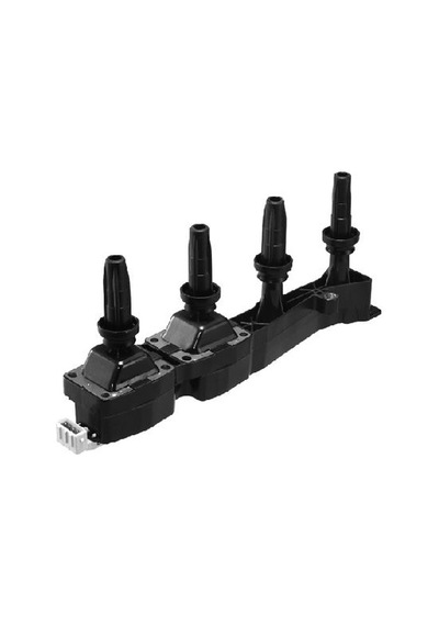 Ateşleme Bobini Partner 206 207 307 308 1 Berlingo Xsara C3 1 C2 C4 1-2 1,6 Ünüvar 155032-2