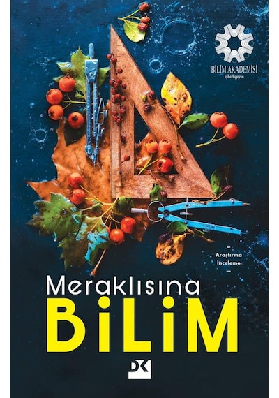 Meraklısına Bilim  -  Doğan Kitap