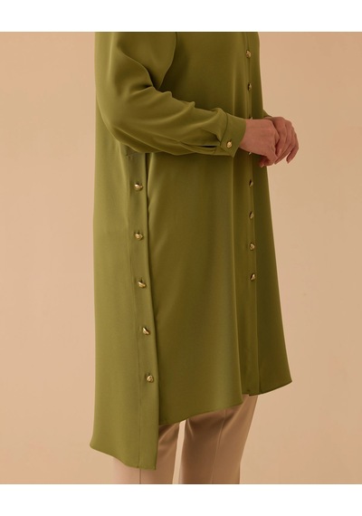 Gala-xi Kadın Tunik 10002611214019