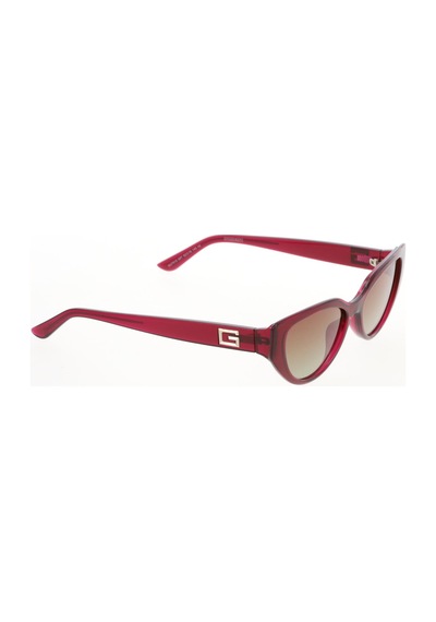 Guess Gu7910s 69t 52 Kadın Güneş Gözlüğü Mor