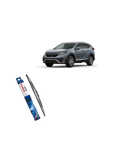 Honda Cr-V Arka Silecek Bosch Rear 2013-2018