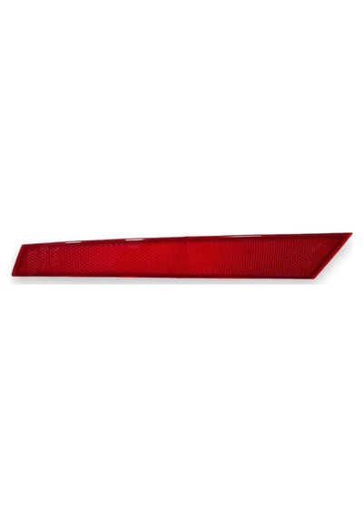 Seat İbiza 2018-23 Sol Arka Tampon Reflektörü Kedi Gözü 6F0945105