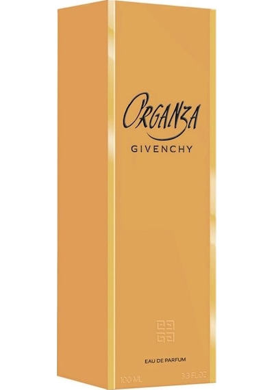 Givenchy Organza Edp 100 Ml Kadın Parfümü Oryantal Çiçeksi