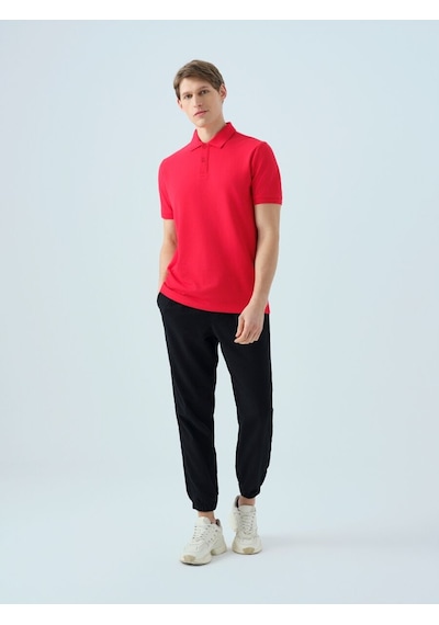 LOFT Regular Fit Erkek Pantolon Lf2029015 Q1.v1 Siyah