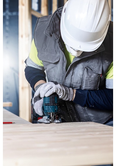 Bosch Expert Wood 2-Side Clean T 308 B Dekupaj Testere Bıçağı 3 Parça - 2608900550