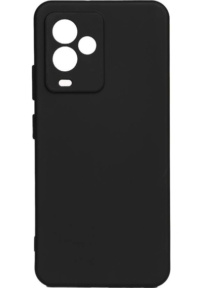 Zore General Mobile 24 Pro Kılıf Biye Silikon - Lila Lila