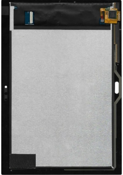Lenovo Tab 4 Tb-x704v Uyumlu Hk Lcd Dokunmatik Set