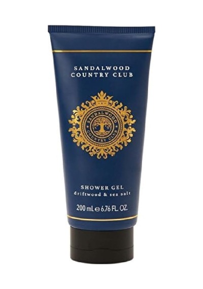 Duş Jeli Driftwood & Sea Salt 200 Ml Diğer