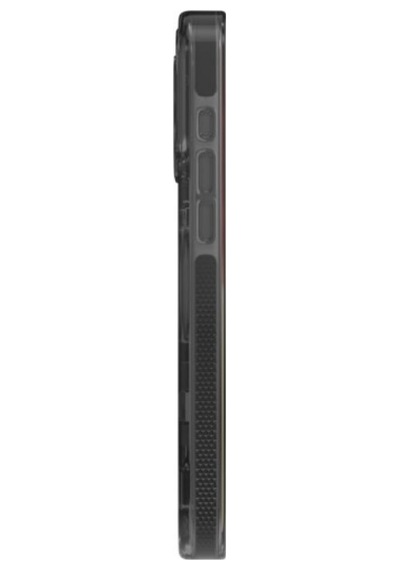 Zagg Cases Santa Cruz Snap iPhone Uyumlu 17 Pro Max Kılıf Siyah 702320862