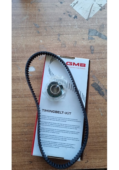 Pride 91-01 Sephia 95-97 323 87-04 Triger Set Gmb Gkk0001 0k20112205