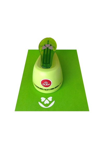 Bu-bu Şekilgeç Craft Punc Köşe Corner-model E Yok