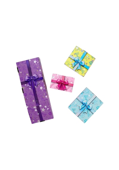 Barbie Party Unboxed Köpeğimin Doğum Günü Serisi Jfg70