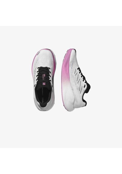 Salomon Aero Blaze 3 W Kadın Beyaz Koşu Ayakkabısı L47975700 Beyaz