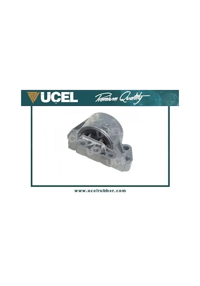 Citroen Nemo Motor Takozu Sag 1.4 Hdi 2008-2013 Üçel 31523