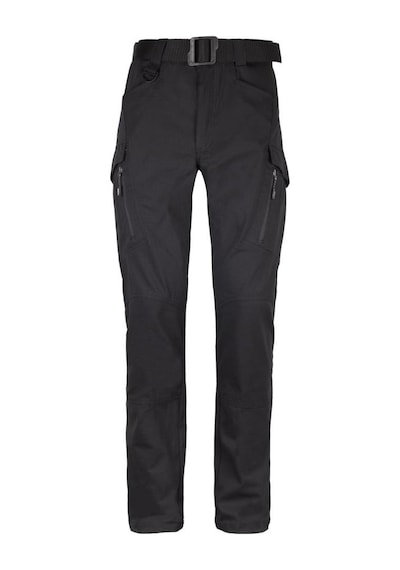 Evolite Desert Tactical Pantolon - Siyah (507478852) Siyah