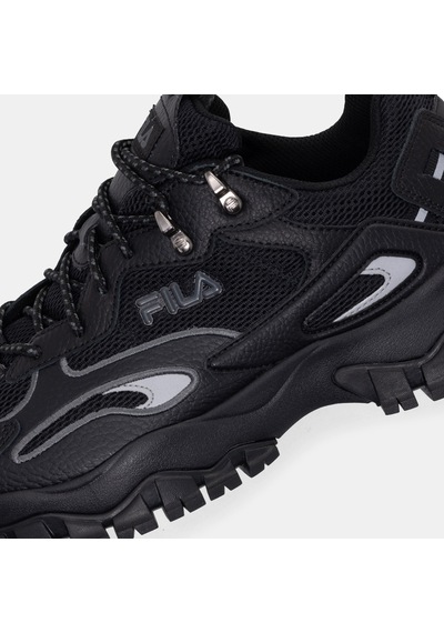 Fila Ffm0354.83052 Ray Tracer Tr2 Erkek Koşu Ayakkabısı Renkli