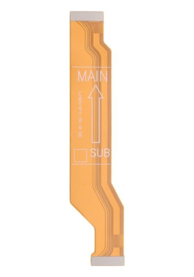 Xiaomi Uyumlu Redmi Note 14 Pro 5g Anakart Main Ara Film Flex 24090ra29g
