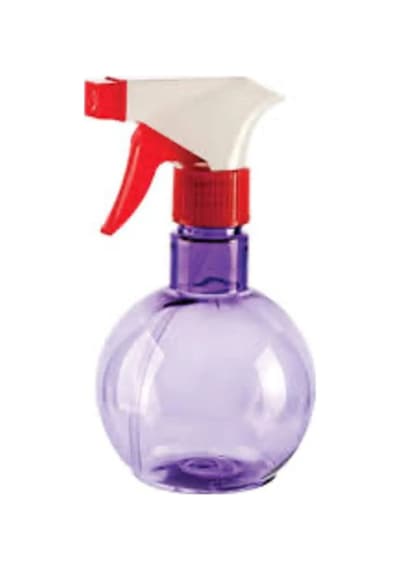 Dolly Berber Fıskiyesi Tombul 300 Ml Renkli