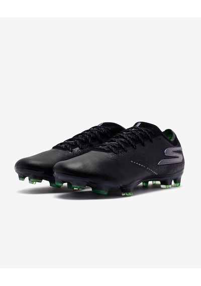 Skechers Skechers Razor - 1.5 Elite Fg Erkek Siyah Krampon 252020 Bksl Siyah