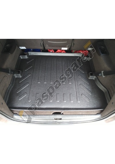 Renault Grand Scenic 3 7 Koltuk Bagaj Havuzu 2010-2016 Arası