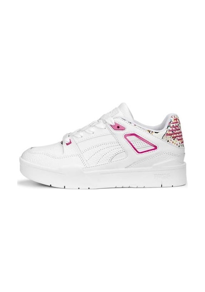 Puma Slipstream Artisan Wns Beyaz Kadın Günlük Spor Ayakkabı 38985101 I-96 Beyaz