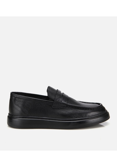 Hotiç Erkek Deri Siyah Yumuşak Dokulu Klasik Loafer 02ayh313980a100 02ayh313980a100 Siyah Hotiç Erkek Deri Siyah Yumuşak Dokulu Klasik Loafer 02ayh313980a100 02ayh313980a100 Siyah