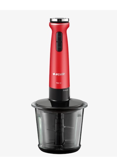 Arçelik HBS 6970 CK Resital 700 W Mikser & Blender Seti