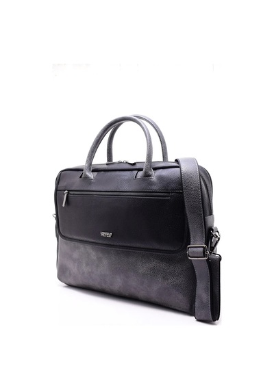 Bags Prime Evrak Çantası Bagsprimeevrak2 - Gri