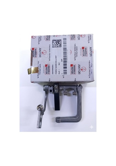Lombardini 4ld-640, 4ld-820 Yakıt Pompa Tahrik Kolu Komple 20104882001