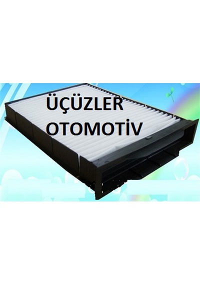Polen Filtresi Megane 2 Tüm Modeller 7701055109