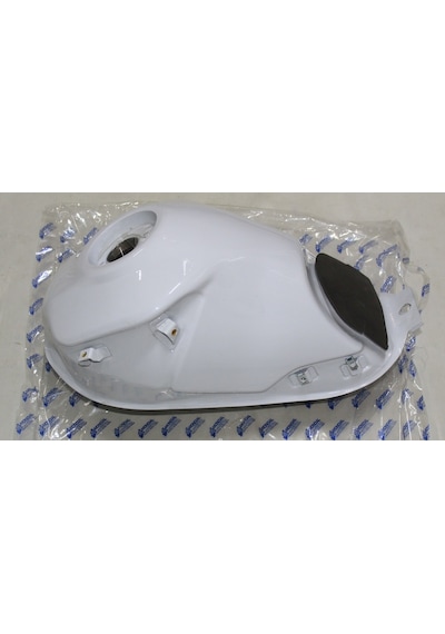 Mondial Rx3-I Evo Yakit Deposu Beyaz  553892528