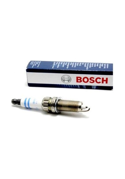 Citroen C-elyssee 1.2vti 2012-2022 Bosch İridyum Buji 3 Adet