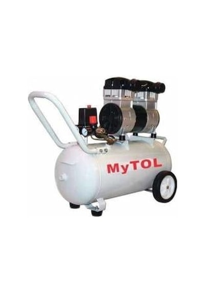MYTOL EWS24 Sessiz Kompresör 24 Lt 1 HP