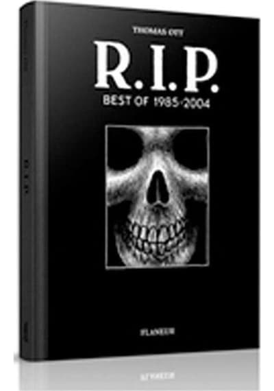 R.I.P. Best Of 1985-2004 / Thomas Ott