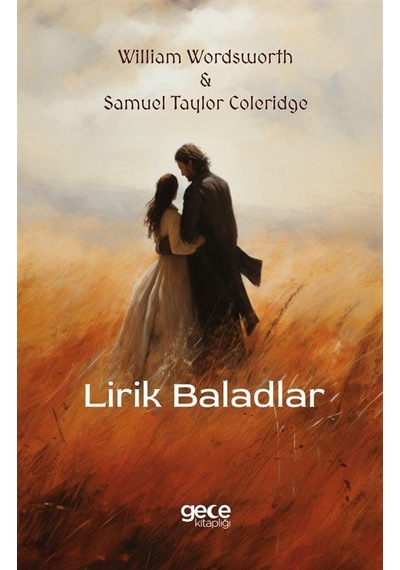 Lirik Baladlar / Samuel Taylor Coleridge