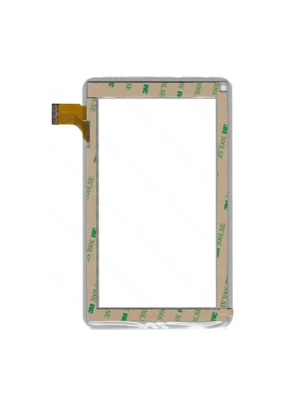 Powerway Dream Tab Drn-X600 Dokunmatik Beyaz