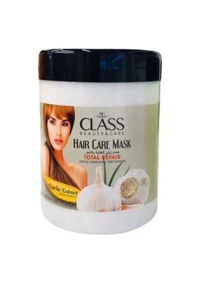 Ac Class Saç Maskesi 1000ml. Garlic Extract