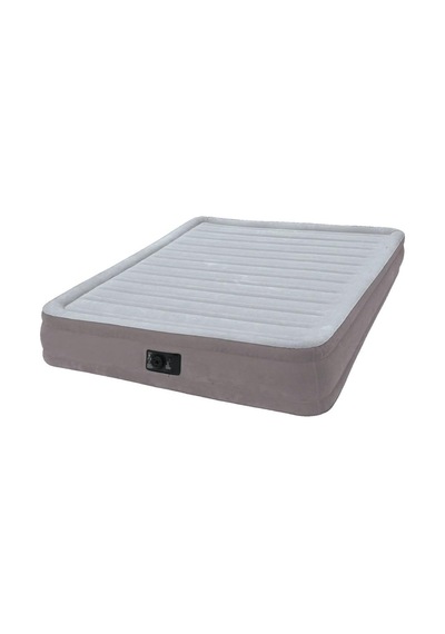 Intex Comfort-plush Şişme Yatak Çok Renkli