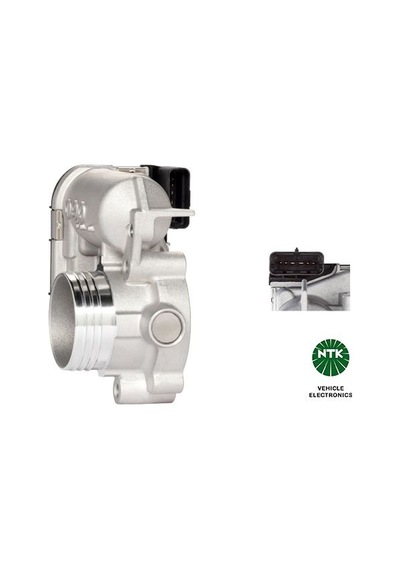 Ngk Gaz Kelebeği Peugeot P206 Cıtroen C3 1.4 İ Tu3 97377 1636.34 9652510380