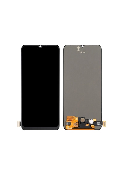 Vivo V21 Dokunmatik Ekran Tft Siyah