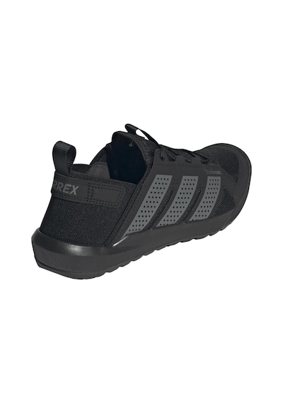 Hq9170-e Adidas Terrex Daroga 25 Erkek Spor Ayakkabı Siyah Hq9170-e