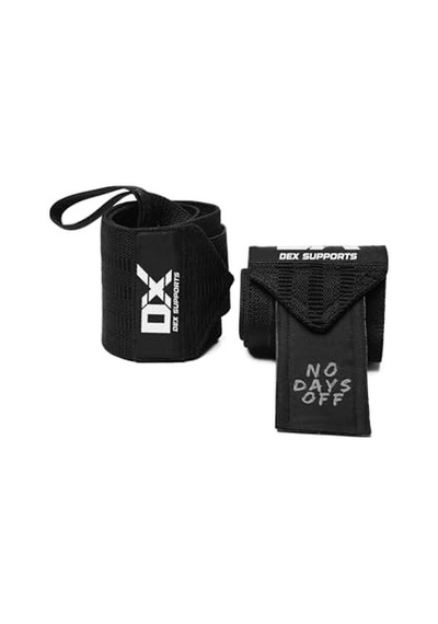 Wrist Wraps Spor Bileklik