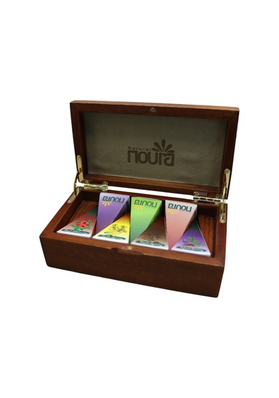 Noura Natural Karışık Çay 7'li