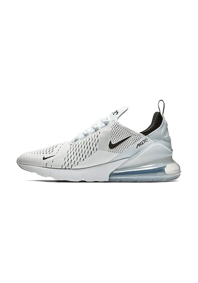 Nike Nıke Aır Max 270 Erkek Günlük Ayakkabı Ah8050-100 Beyaz Renkli