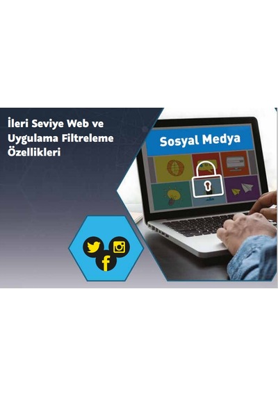 bq25S Donanım, UTM Paket, Hotspot, +1 yıl lisans dahil
